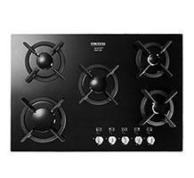 اجاق-گاز-توکار-G5703-استیل-البرز-
