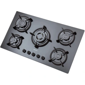 اجاق-گاز-توکار-G5968-استیل-البرز-