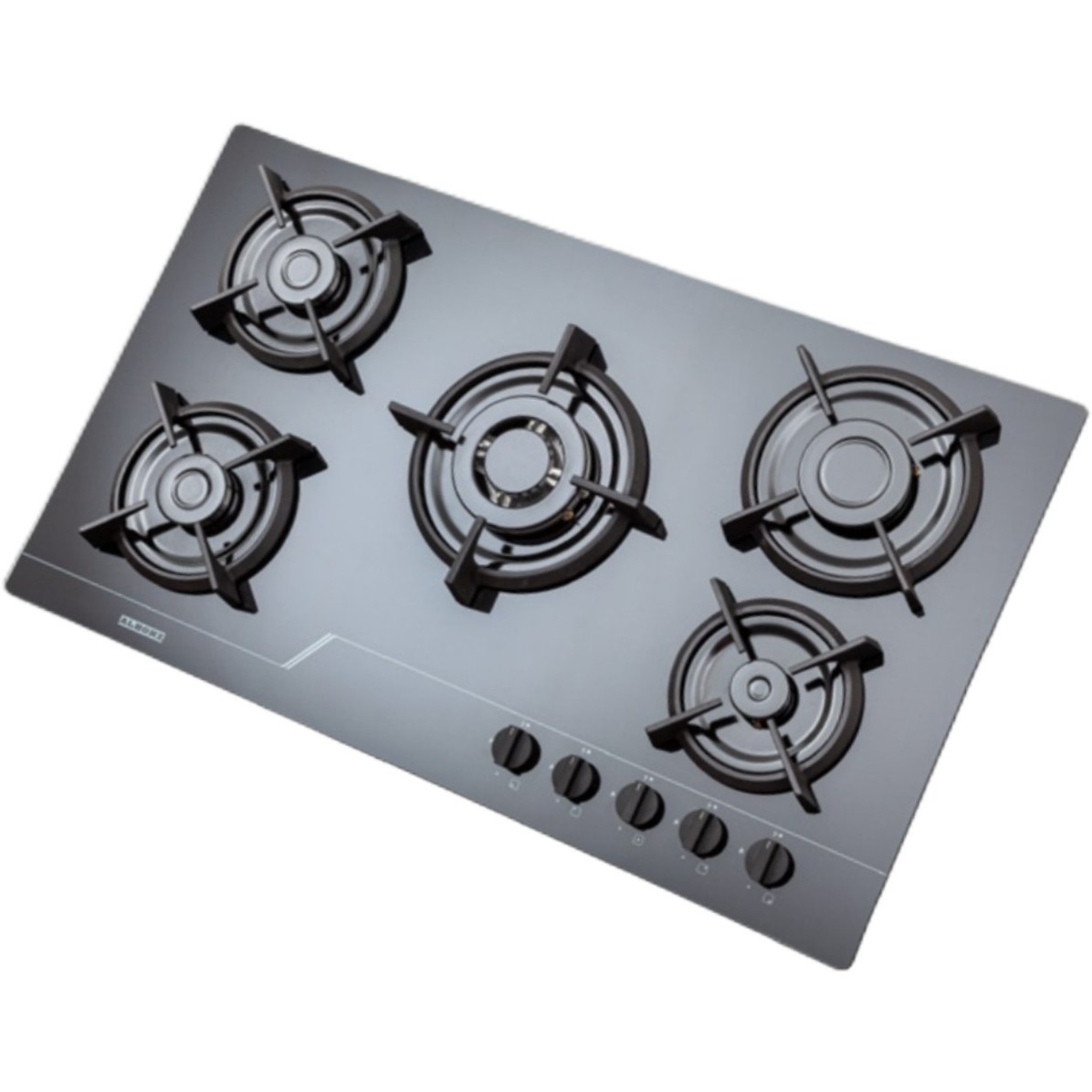 اجاق-گاز-توکار-G5961-استیل-البرز-