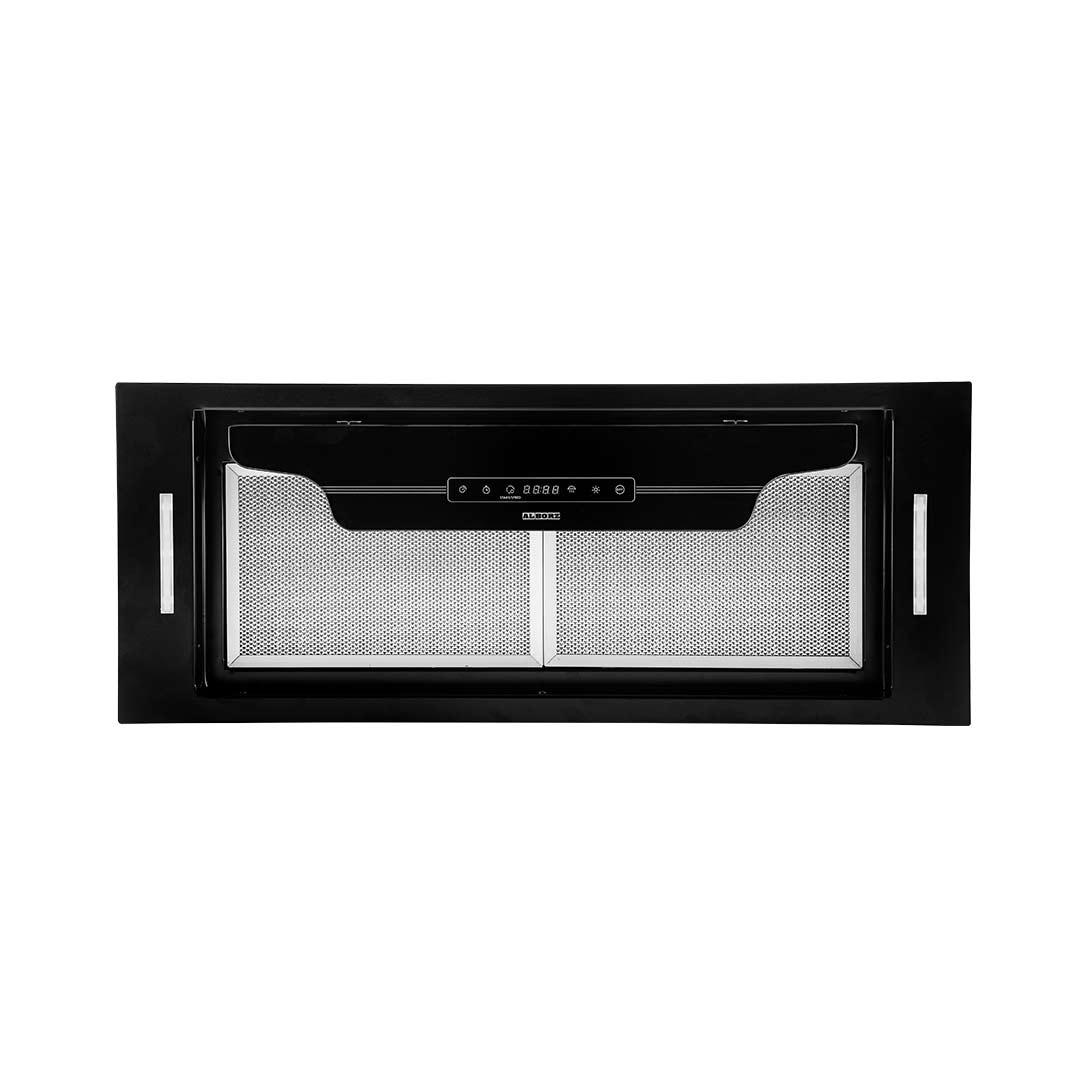هود-آشپزخانه-توکار-70سانت-SA508-استیل-البرز-