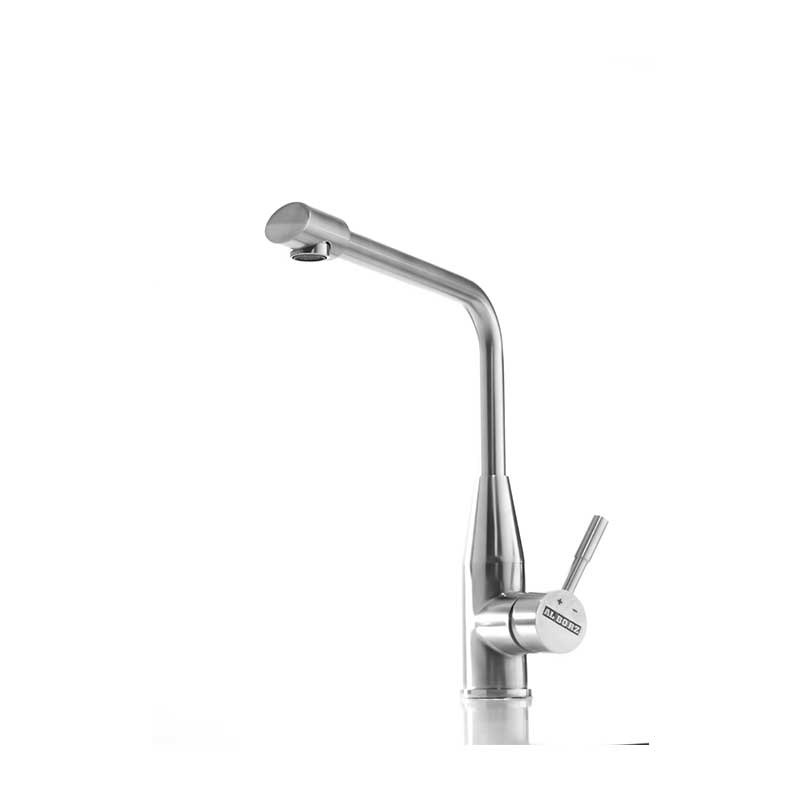 شیرآلات-ST112-استیل-البرز-