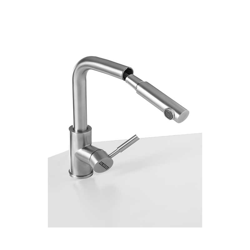شیرآلات-ST311-استیل-البرز-