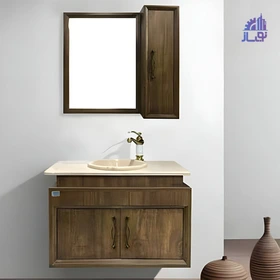 کابینت-کرون-چوب-صدف-