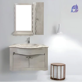 آینه-ولف-70-مشکی-صدف-ولف-مشکی-
