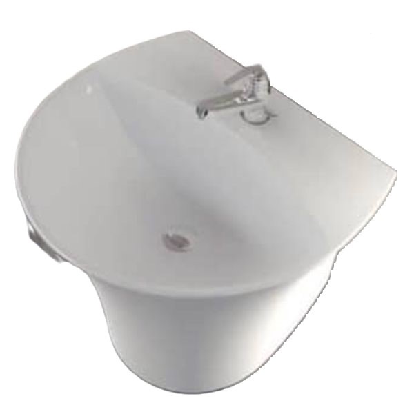 دستشویی-والهنگ-درجه-یک-روشویی-پایه-سر-خود-رومنس-با-طرح-کلکته-گلسار-درجه-یک-