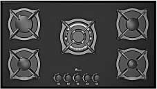 گاز-(G5)-بیمکث-مدل-5087-طلایی--Bimax-