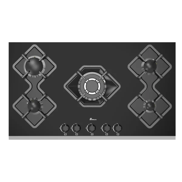 گاز-پلوپز-دوآل-(G5)-بیمکث-مدل-5090-آینه-ای--Bimax-