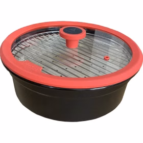 مایکروفر-بیمکث-مدل-Steam-Cooker-ظرف-بخار-پز--Bimax-