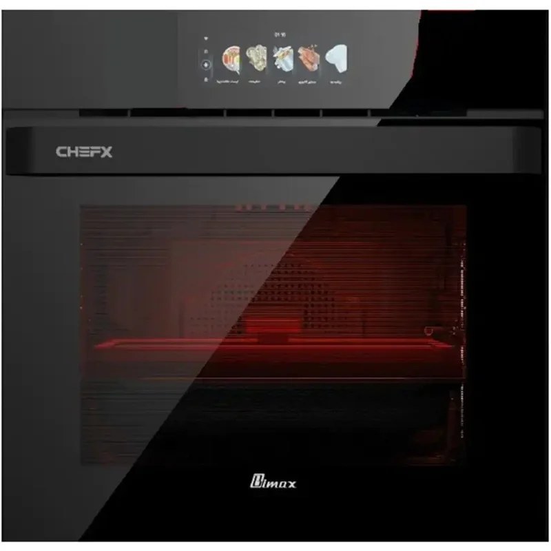 فر-3106-بیمکث-CHEF-X-Bimax-