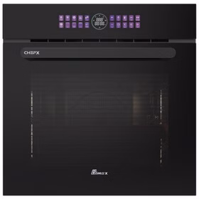 فر-برقی-توکار-بیمکث-3105-CHEF-X--BLUE-Bimax-