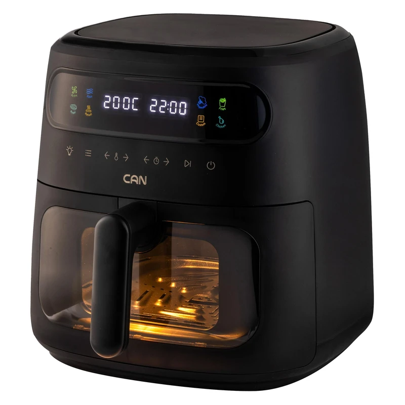 هواپز-8L---2044BT-کن-CAN-ایرفرایر-