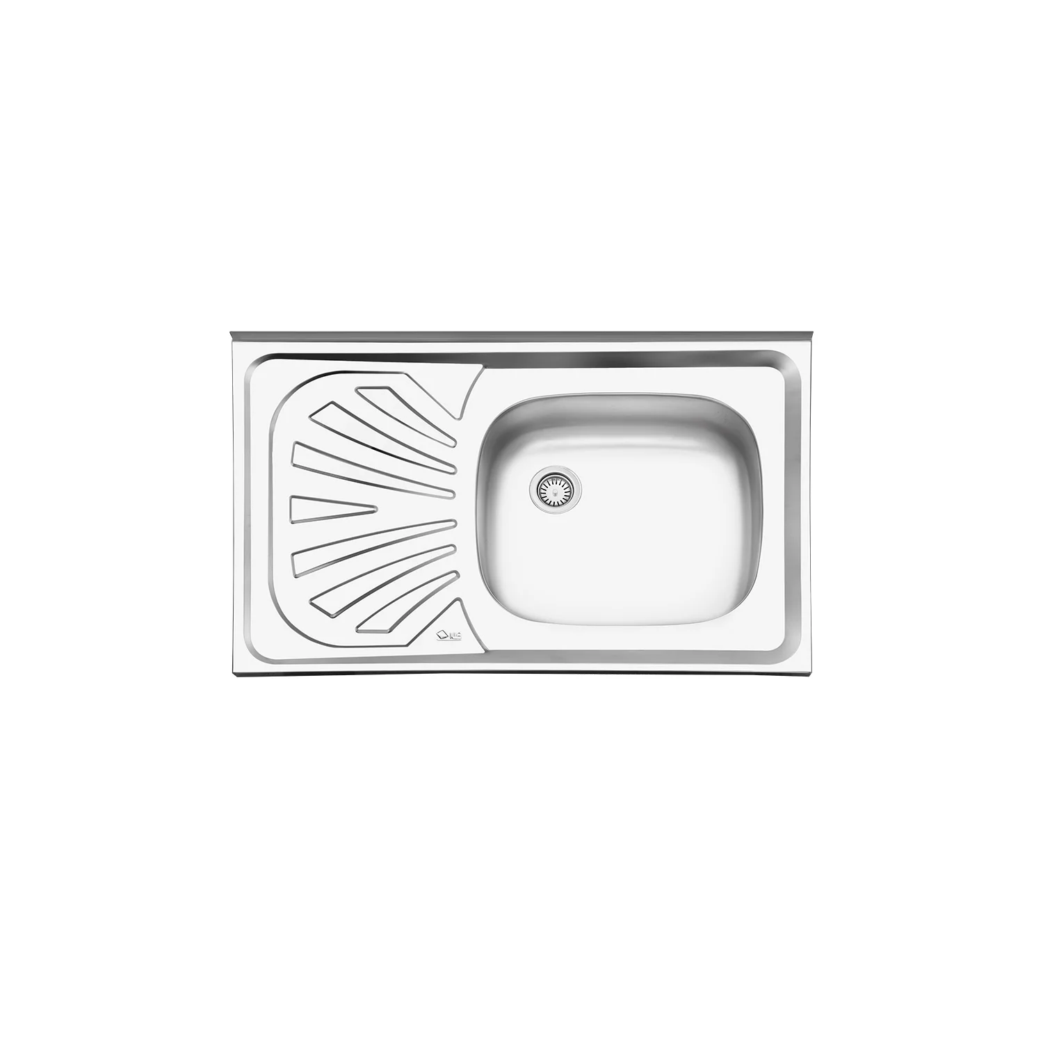 سینک-کلاسیک-111-ایلیا-استیل-Ilia-Steel-