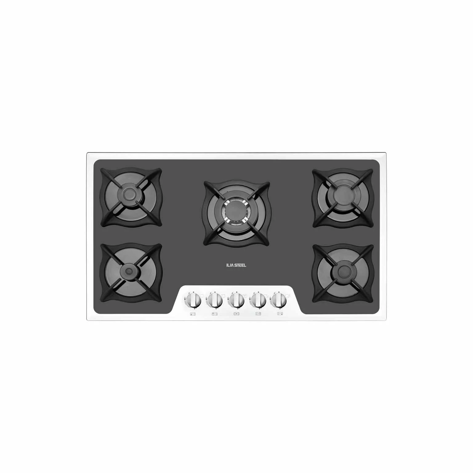 اجاق-شیشه-ای-G-503-M-ایلیا-استیل-Ilia-Steel-