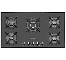 اجاق-شیشه-ای-G-525-ایلیا-استیل-Ilia-Steel-