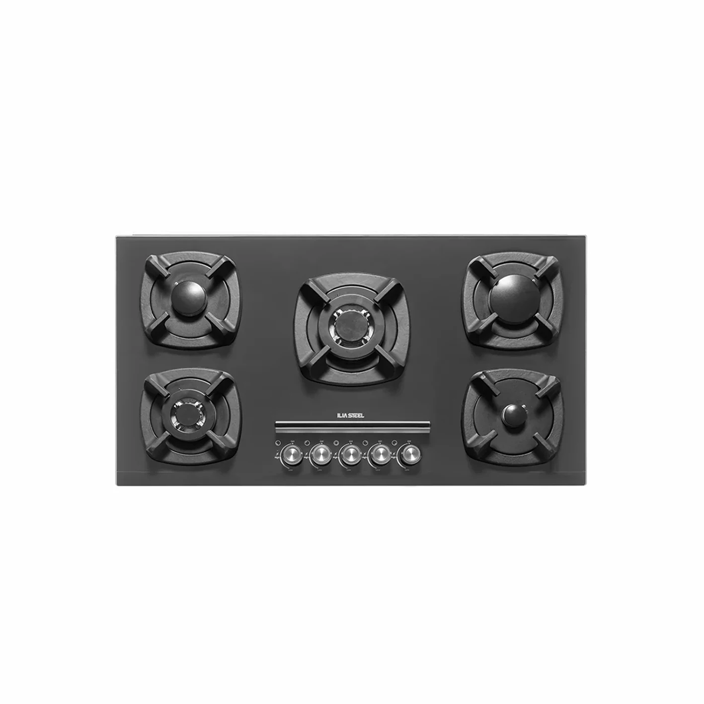 اجاق-شیشه-ای-G-543-ایلیا-استیل-Ilia-Steel-