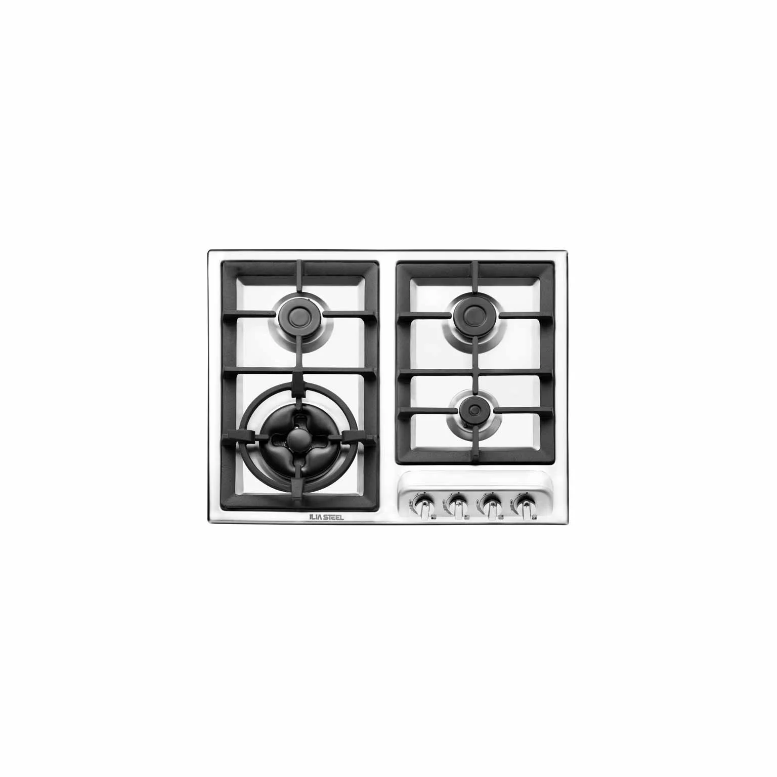 اجاق-استیل-S-403-ایلیا-استیل-Ilia-Steel-