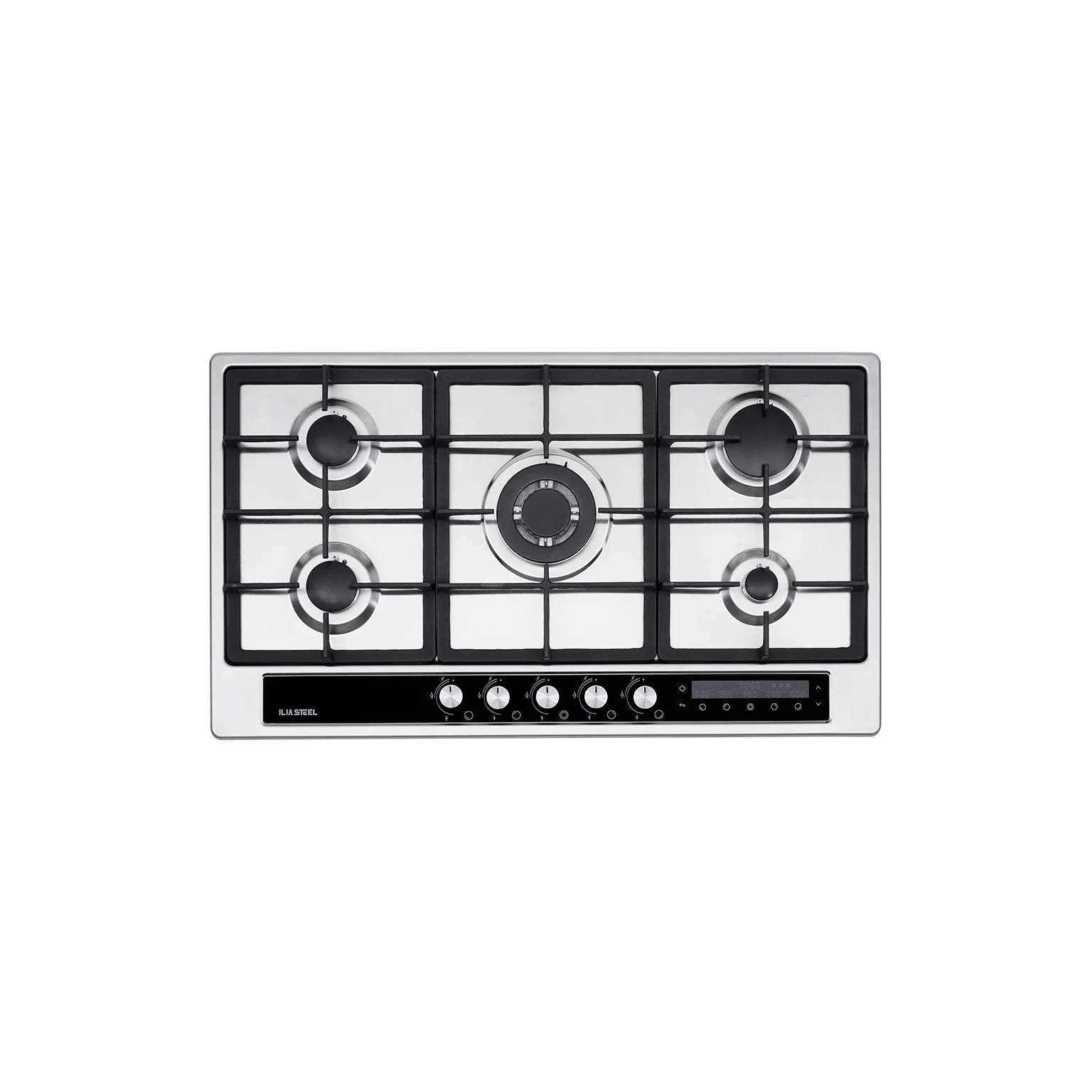 اجاق-استیل-S-512-ایلیا-استیل-Ilia-Steel-