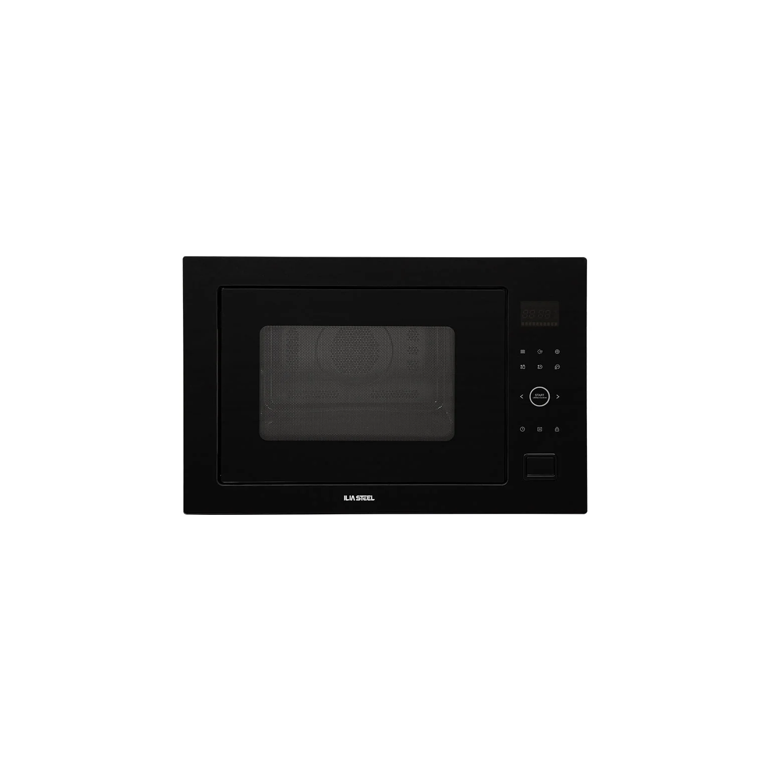 مایکروویو-IM-110-ایلیا-استیل-Ilia-Steel-