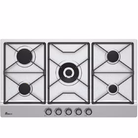 اجاق-گاز-2801-S5-استیل-بیمکث-Bimax-