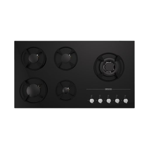 اجاق-گاز-توکار-استیل-البرز-R-and-L-G5917-
