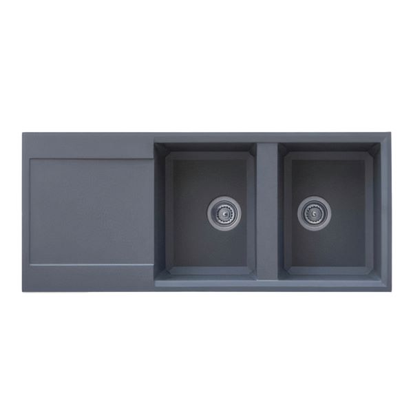 سینک-گرانیتی-SG104-میکس-پلاس-MixPlus-