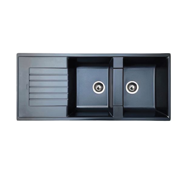 سینک-گرانیتی-SG103-میکس-پلاس-MixPlus-