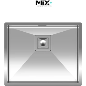 سینک-دست-ساز-A-4050-میکس-پلاس-MixPlus-