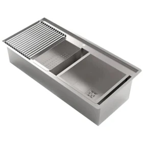 سینک-دست-ساز-D104-میکس-پلاس-MixPlus-