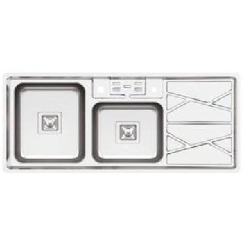 سینک-فانتزی-توکار8041-S45-میکس-پلاس-MixPlus-