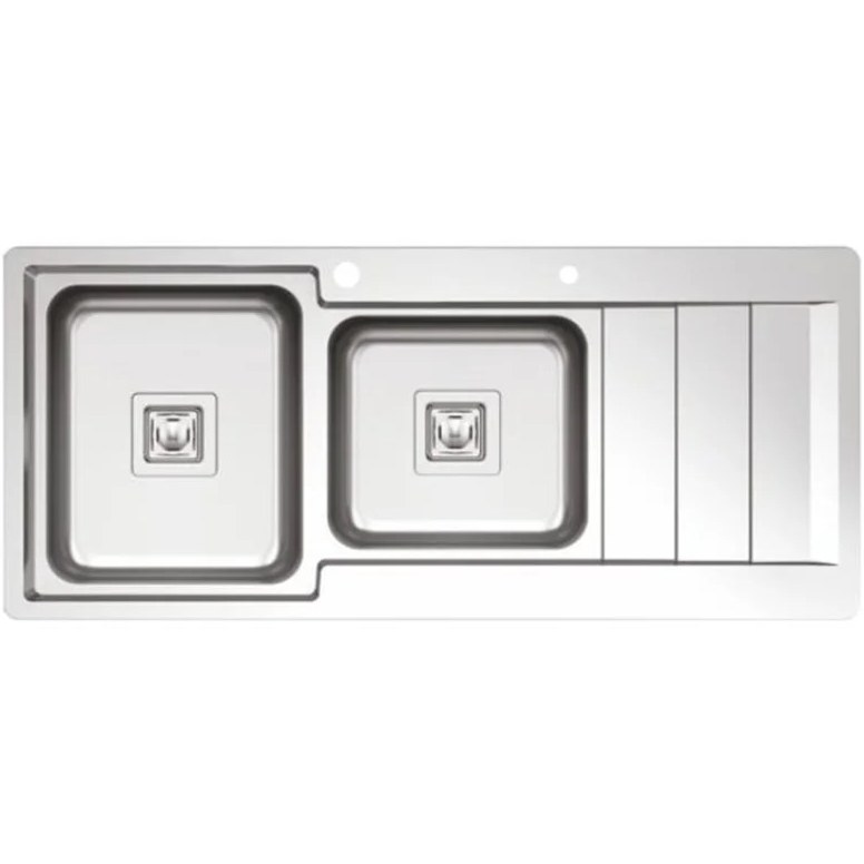 سینک-فانتزی-توکار8061-S45-میکس-پلاس-MixPlus-