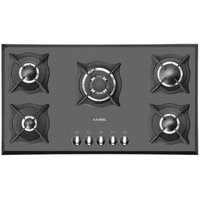 اجاق-استیل-S-518-ایلیا-استیل-Ilia-Steel-